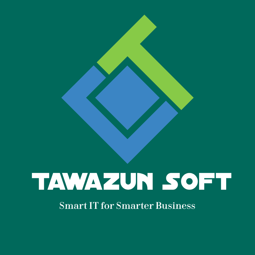 Tawazun Soft