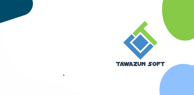 Tawazun Soft Banner